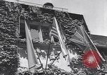 Image la Conférence de Postdam Allemagne, 1945, de la seconde 17 séquences d'archives historiques vidéo 65675037966