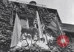 Image la Conférence de Postdam Allemagne, 1945, de la seconde 18 séquences d'archives historiques vidéo 65675037966