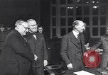 Image la Conférence de Postdam Allemagne, 1945, de la seconde 20 séquences d'archives historiques vidéo 65675037966