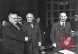 Image la Conférence de Postdam Allemagne, 1945, de la seconde 21 séquences d'archives historiques vidéo 65675037966
