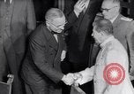 Image la Conférence de Postdam Allemagne, 1945, de la seconde 28 séquences d'archives historiques vidéo 65675037966