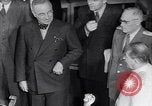 Image la Conférence de Postdam Allemagne, 1945, de la seconde 30 séquences d'archives historiques vidéo 65675037966