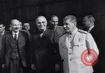 Image la Conférence de Postdam Allemagne, 1945, de la seconde 31 séquences d'archives historiques vidéo 65675037966