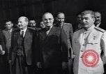 Image la Conférence de Postdam Allemagne, 1945, de la seconde 34 séquences d'archives historiques vidéo 65675037966