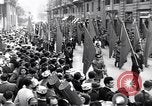 Standbild Kommunismus Expansion im Kalten Krieg Eurasien, 1949, aus Sekunde 34 historischem Filmmaterial Videoclip 65675037967