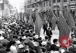Standbild Kommunismus Expansion im Kalten Krieg Eurasien, 1949, aus Sekunde 37 historischem Filmmaterial Videoclip 65675037967