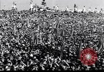 Standbild Kommunismus Expansion im Kalten Krieg Eurasien, 1949, aus Sekunde 39 historischem Filmmaterial Videoclip 65675037967