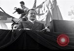 Standbild Kommunismus Expansion im Kalten Krieg Eurasien, 1949, aus Sekunde 44 historischem Filmmaterial Videoclip 65675037967