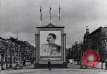 Standbild Kommunismus Expansion im Kalten Krieg Eurasien, 1949, aus Sekunde 49 historischem Filmmaterial Videoclip 65675037967