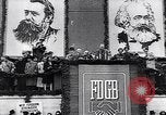 Standbild Kommunismus Expansion im Kalten Krieg Eurasien, 1949, aus Sekunde 52 historischem Filmmaterial Videoclip 65675037967