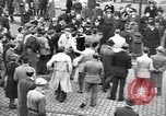 Image émeutes communiste l'Europe, 1949, de la seconde 22 séquences d'archives historiques vidéo 65675037968