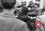 Image émeutes communiste l'Europe, 1949, de la seconde 34 séquences d'archives historiques vidéo 65675037968