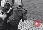 Image émeutes communiste l'Europe, 1949, de la seconde 38 séquences d'archives historiques vidéo 65675037968
