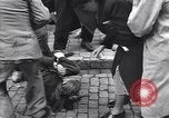 Image émeutes communiste l'Europe, 1949, de la seconde 41 séquences d'archives historiques vidéo 65675037968