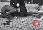 Image émeutes communiste l'Europe, 1949, de la seconde 44 séquences d'archives historiques vidéo 65675037968