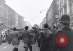 Image émeutes communiste l'Europe, 1949, de la seconde 57 séquences d'archives historiques vidéo 65675037968