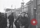Image of Sir Bernard Law Montgomery Moscow Russia Soviet Union, 1948, second 4 stock footage video 65675037969