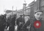 Image of Sir Bernard Law Montgomery Moscow Russia Soviet Union, 1948, second 5 stock footage video 65675037969