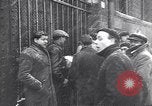 Image of Sir Bernard Law Montgomery Moscow Russia Soviet Union, 1948, second 9 stock footage video 65675037969