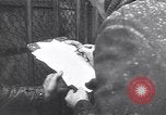 Image of Sir Bernard Law Montgomery Moscow Russia Soviet Union, 1948, second 12 stock footage video 65675037969
