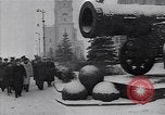 Image of Sir Bernard Law Montgomery Moscow Russia Soviet Union, 1948, second 18 stock footage video 65675037969