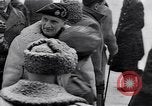 Image of Sir Bernard Law Montgomery Moscow Russia Soviet Union, 1948, second 28 stock footage video 65675037969