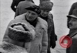 Image of Sir Bernard Law Montgomery Moscow Russia Soviet Union, 1948, second 29 stock footage video 65675037969