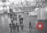 Standbild Stalin Moskau Russland Sowjetunion, 1955, aus Sekunde 3 historischem Filmmaterial Videoclip 65675037970