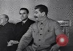 Standbild Stalin Moskau Russland Sowjetunion, 1955, aus Sekunde 5 historischem Filmmaterial Videoclip 65675037970