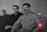 Standbild Stalin Moskau Russland Sowjetunion, 1955, aus Sekunde 6 historischem Filmmaterial Videoclip 65675037970