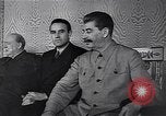 Standbild Stalin Moskau Russland Sowjetunion, 1955, aus Sekunde 7 historischem Filmmaterial Videoclip 65675037970