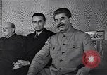 Standbild Stalin Moskau Russland Sowjetunion, 1955, aus Sekunde 8 historischem Filmmaterial Videoclip 65675037970