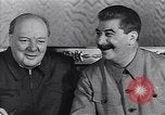 Standbild Stalin Moskau Russland Sowjetunion, 1955, aus Sekunde 9 historischem Filmmaterial Videoclip 65675037970