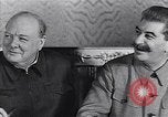 Standbild Stalin Moskau Russland Sowjetunion, 1955, aus Sekunde 10 historischem Filmmaterial Videoclip 65675037970