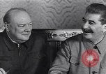 Standbild Stalin Moskau Russland Sowjetunion, 1955, aus Sekunde 13 historischem Filmmaterial Videoclip 65675037970