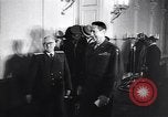 Standbild Stalin Moskau Russland Sowjetunion, 1955, aus Sekunde 41 historischem Filmmaterial Videoclip 65675037970