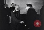 Standbild Stalin Moskau Russland Sowjetunion, 1955, aus Sekunde 44 historischem Filmmaterial Videoclip 65675037970