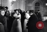 Standbild Stalin Moskau Russland Sowjetunion, 1955, aus Sekunde 46 historischem Filmmaterial Videoclip 65675037970
