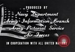 Standbild Joe Louis United States USA, 1946, aus Sekunde 13 historischem Filmmaterial Videoclip 65675037971