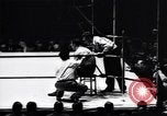 Standbild Joe Louis United States USA, 1946, aus Sekunde 47 historischem Filmmaterial Videoclip 65675037971