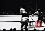 Standbild Joe Louis United States USA, 1946, aus Sekunde 48 historischem Filmmaterial Videoclip 65675037971