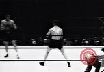 Standbild Joe Louis United States USA, 1946, aus Sekunde 49 historischem Filmmaterial Videoclip 65675037971