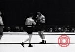 Standbild Joe Louis United States USA, 1946, aus Sekunde 50 historischem Filmmaterial Videoclip 65675037971