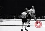 Standbild Joe Louis United States USA, 1946, aus Sekunde 52 historischem Filmmaterial Videoclip 65675037971