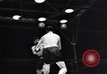 Standbild Joe Louis United States USA, 1946, aus Sekunde 53 historischem Filmmaterial Videoclip 65675037971