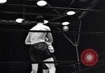 Standbild Joe Louis United States USA, 1946, aus Sekunde 54 historischem Filmmaterial Videoclip 65675037971