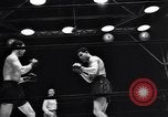Standbild Joe Louis United States USA, 1946, aus Sekunde 55 historischem Filmmaterial Videoclip 65675037971