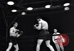 Standbild Joe Louis United States USA, 1946, aus Sekunde 56 historischem Filmmaterial Videoclip 65675037971
