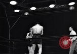 Standbild Joe Louis United States USA, 1946, aus Sekunde 57 historischem Filmmaterial Videoclip 65675037971