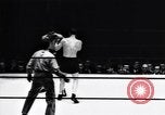 Standbild Joe Louis United States USA, 1946, aus Sekunde 58 historischem Filmmaterial Videoclip 65675037971
